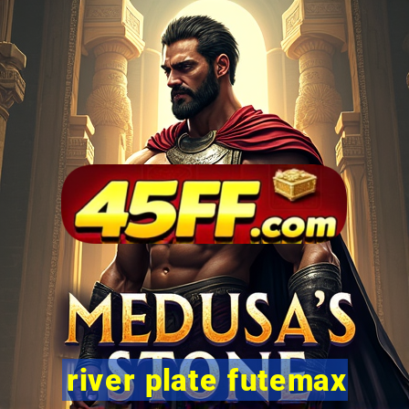 river plate futemax